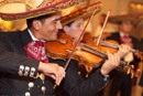 mariachi serenade