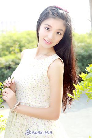 China women